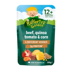 Túi Rafferty’s Garden từ 10-12m