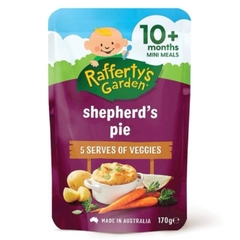 Túi Rafferty’s Garden từ 10-12m