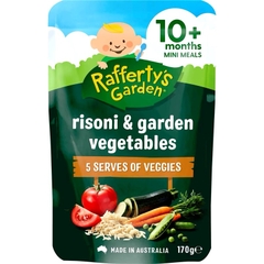 Túi Rafferty’s Garden từ 10-12m