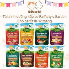 Túi Rafferty’s Garden từ 10-12m