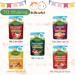 Túi Rafferty’s Garden từ 10-12m