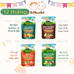 Túi Rafferty’s Garden từ 10-12m