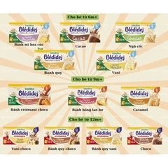 Sữa ngũ cốc Bledidej