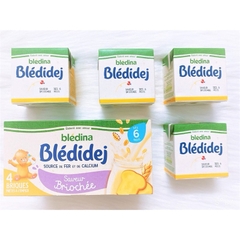 Sữa ngũ cốc Bledidej