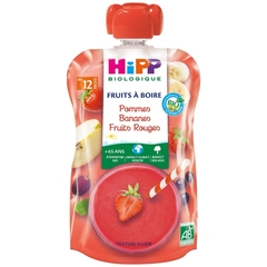 Sinh tố trái cây Hipp 8-12tháng