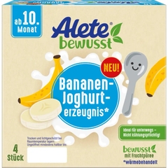 Sữa chua - Váng sữa Alete