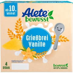 Sữa chua - Váng sữa Alete