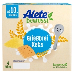 Sữa chua - Váng sữa Alete