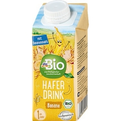 Sữa yến mạch DmBio