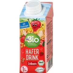 Sữa yến mạch DmBio