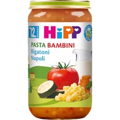 Hũ dinh dưỡng Hipp Đức