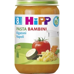 Hũ dinh dưỡng Hipp Đức