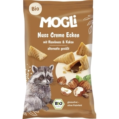 Snack hữu cơ Mogli Đức