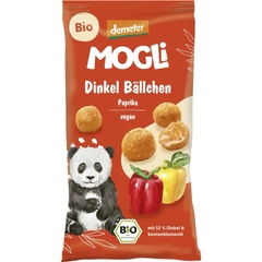 Snack hữu cơ Mogli Đức
