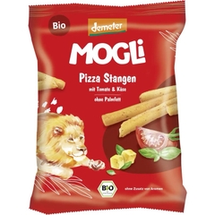 Snack hữu cơ Mogli Đức