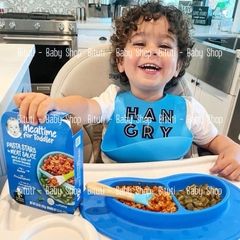 Hộp thức ăn Gerber 113gr