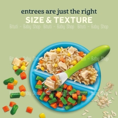 Hộp thức ăn Gerber 113gr