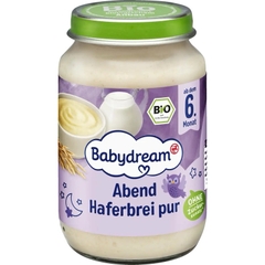 Hũ Babydream Vị Ngọt 190g