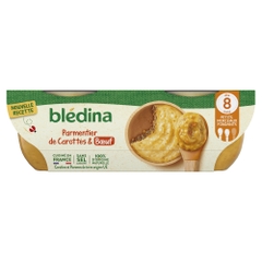 Hộp dinh dưỡng Bledina