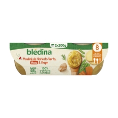 Hộp dinh dưỡng Bledina