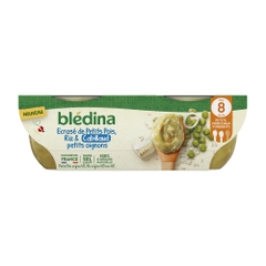 Hộp dinh dưỡng Bledina