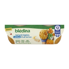 Hộp dinh dưỡng Bledina
