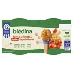 Hộp dinh dưỡng Bledina