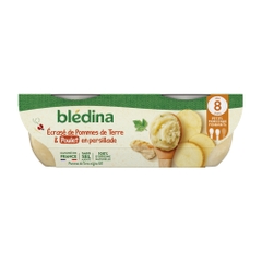 Hộp dinh dưỡng Bledina