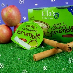 Pudding Ella’s Kitchen 7m