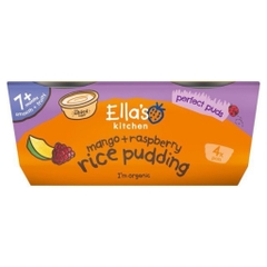 Pudding Ella’s Kitchen 7m