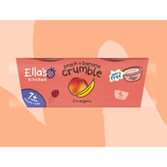 Pudding Ella’s Kitchen 7m