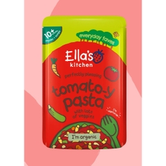 Túi dinh dưỡng Ella’s Kitchen 10m 190gr