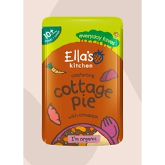 Túi dinh dưỡng Ella’s Kitchen 10m 190gr