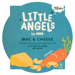 Hộp thức ăn Little Angels 200gr