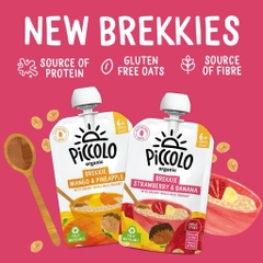 Trái cây rau củ nghiền Piccolo Anh 100gr