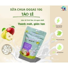 Sữa chua khô Oggas Yogurt