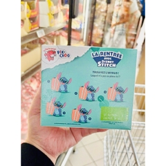 Bánh que phô mai Pik & Croq CON BÒ CƯỜI