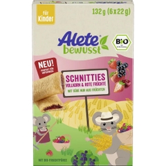 Bánh quy Alete Đức