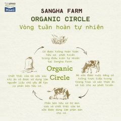 Sữa tươi Maeil Sangha Farm