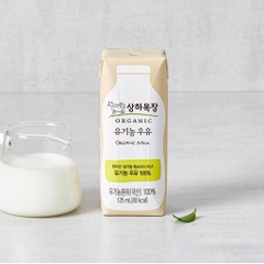 Sữa tươi Maeil Sangha Farm