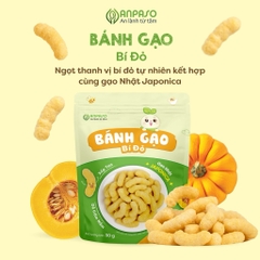 Bánh gạo hình que Anpaso