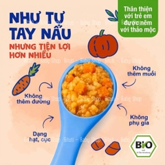 Túi dinh dưỡng Alete 250gr