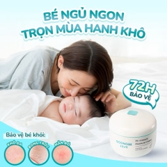 Kem Dưỡng Ẩm Goongbe Pri-mmune Moisture Cream