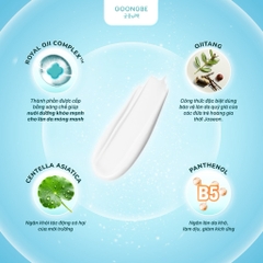 Kem Chống Nắng GOONGBE Waterful Sun Lotion Mild