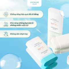 Kem Chống Nắng GOONGBE Waterful Sun Lotion Mild