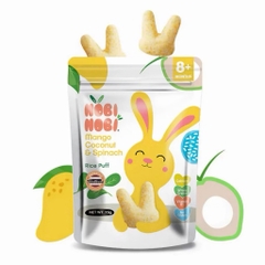 Bánh gạo Nobi Nobi