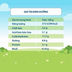 Pudding Burine (50g x 6)