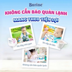 Pudding Burine (50g x 6)