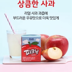 Nước trái cây Maeil Picnic hộp 200ml