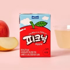 Nước trái cây Maeil Picnic hộp 200ml